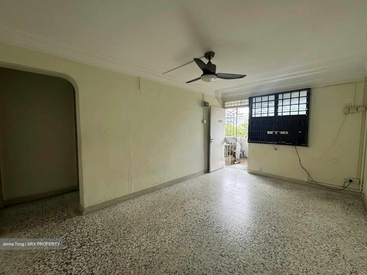 Blk 116 Toa Payoh View (Toa Payoh), HDB 3 Rooms #620879311